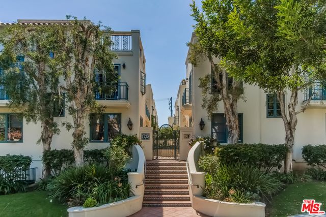$1,175,000 | 1128 Princeton Street, Unit 7, Santa Monica, CA 90403