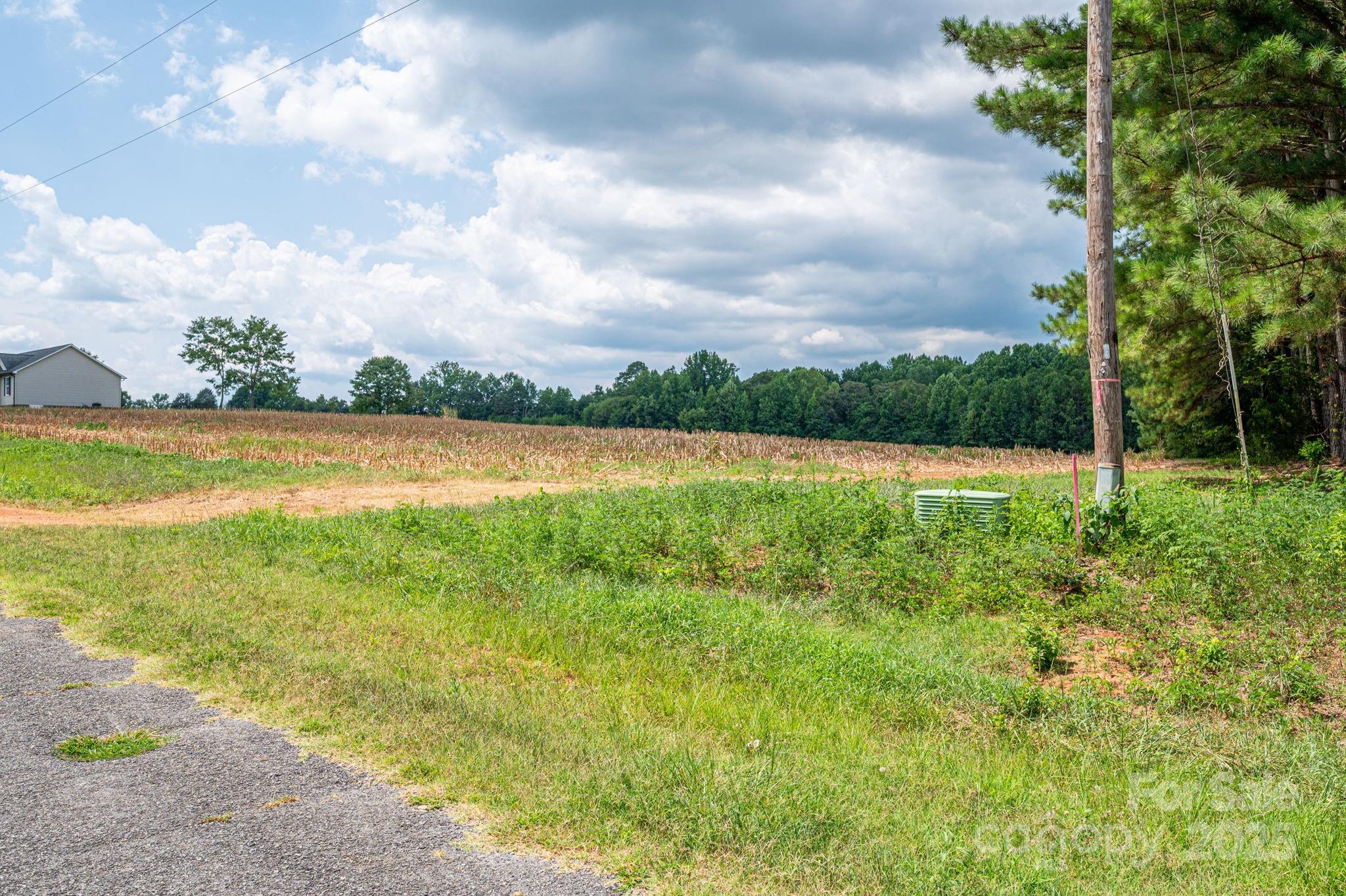 0 Hill Gates Trail, Unit 33 Cherryville, NC 28021 - Photo 7 of 8 a view of yard with ocean view