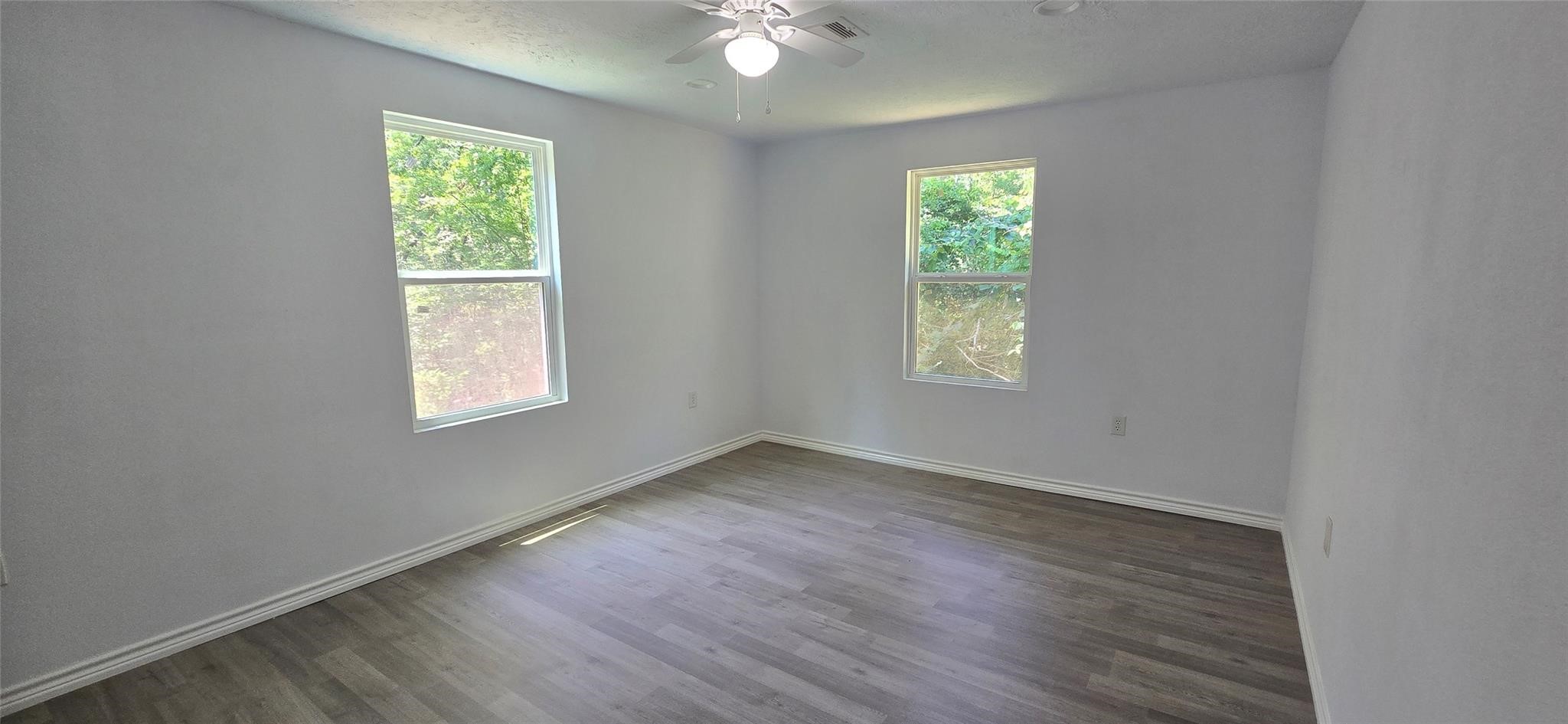 110 Hidden Circle Coldspring, TX 77331 - Photo 12 of 24 Prinary bedroon