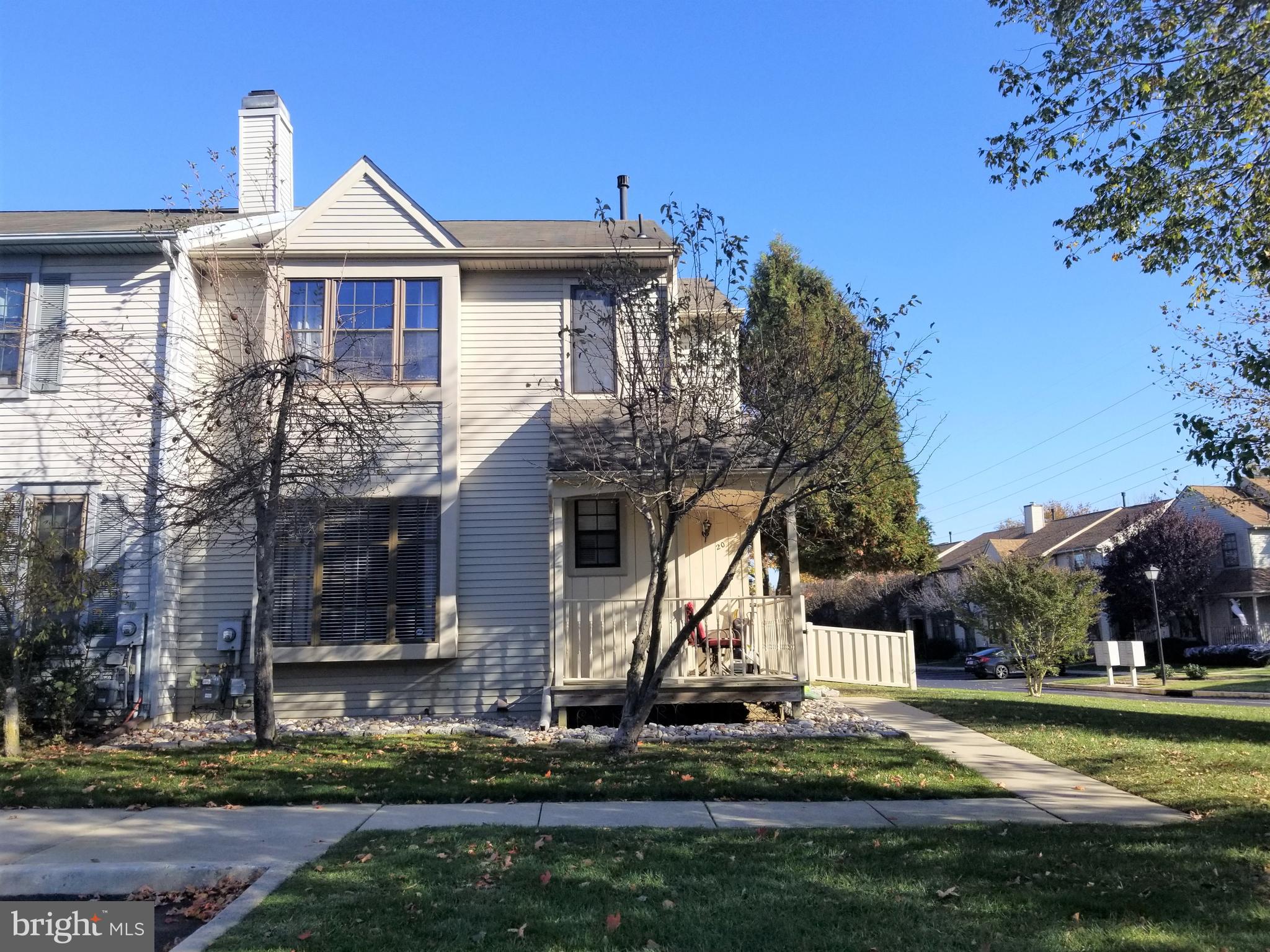 20 Riesling Court Marlton, NJ 08053 - Photo 1 of 56 Gallery Image 1