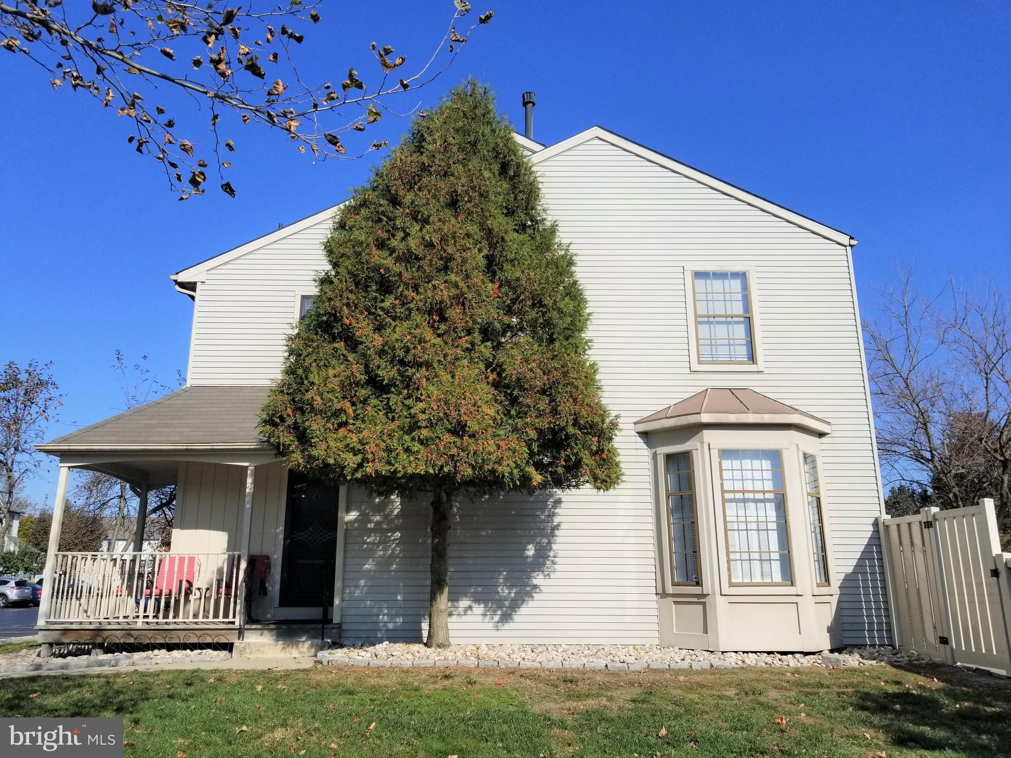 20 Riesling Court Marlton, NJ 08053 - Photo 48 of 56 Gallery Image 48
