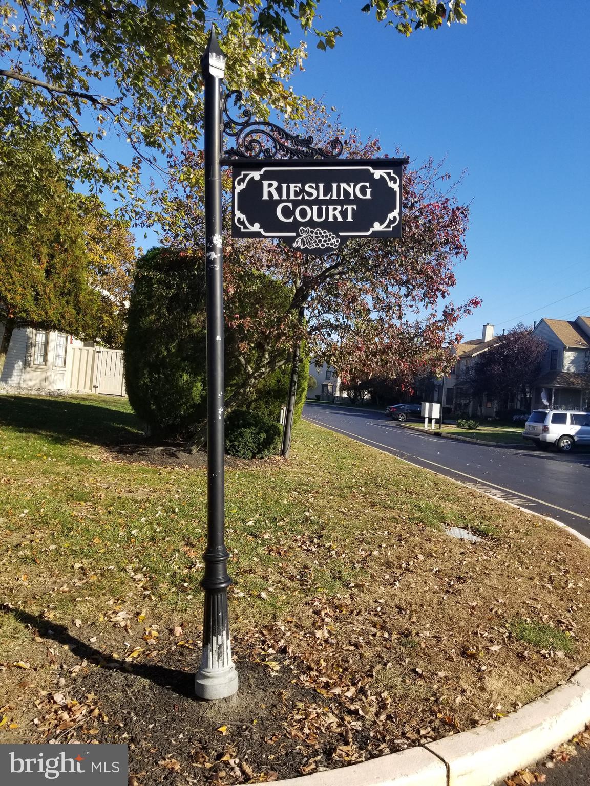 20 Riesling Court Marlton, NJ 08053 - Photo 49 of 56 Gallery Image 49