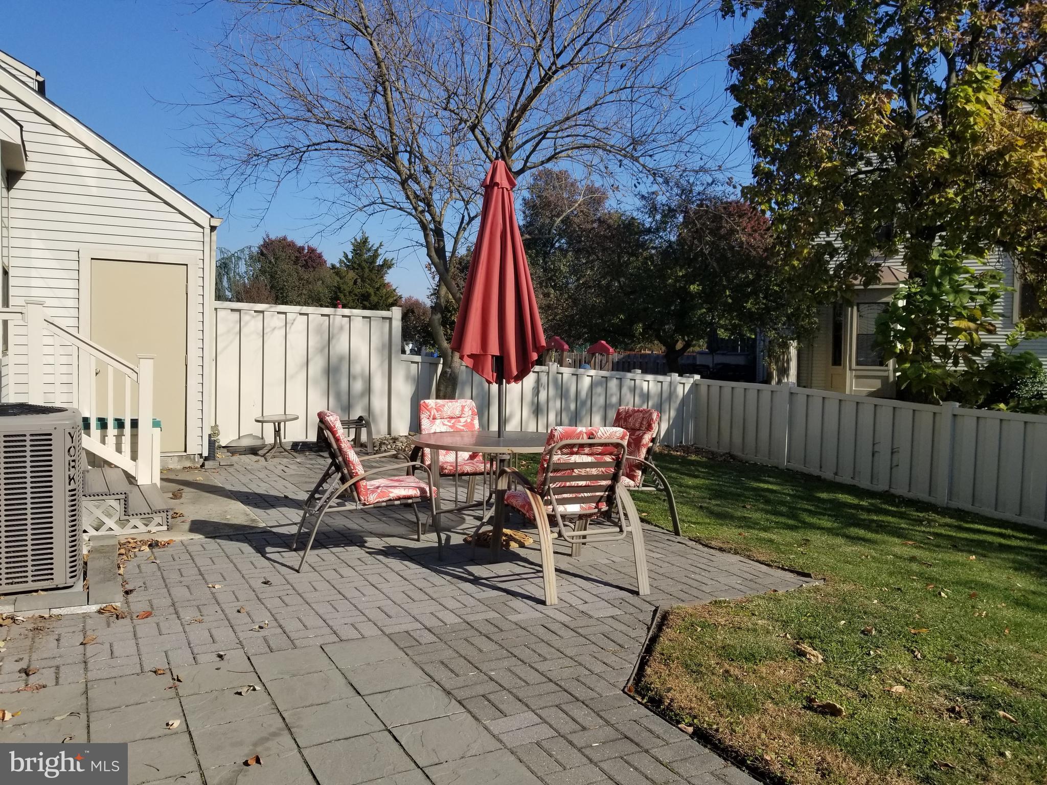 20 Riesling Court Marlton, NJ 08053 - Photo 50 of 56 Gallery Image 50
