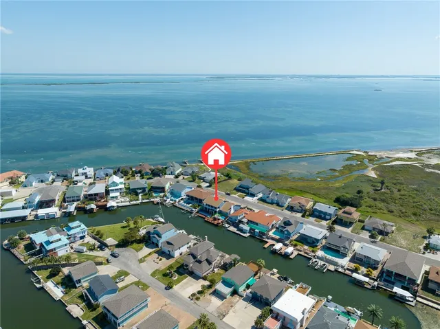 $1,250,000 | 214 Bayview Drive, City by the Sea, TX 78336
