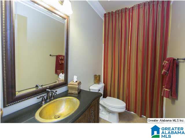 4011 Highland Ridge Road Birmingham, AL 35242 - Photo 12 of 26