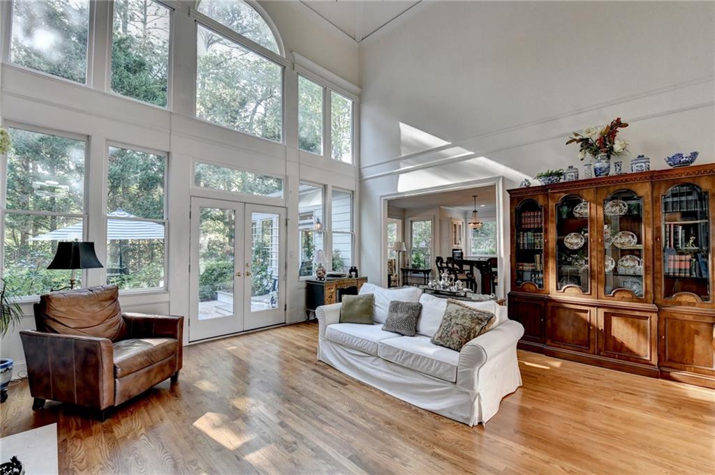 7735 Little Aston Way Duluth, GA 30097 - Photo 23 of 82