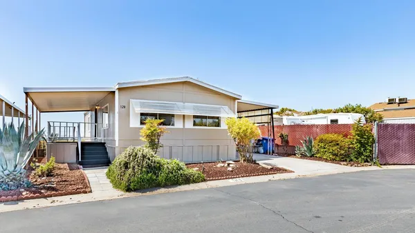 $118,500 | 1001 Sylmar Avenue, Unit 128, Clovis, CA 93612