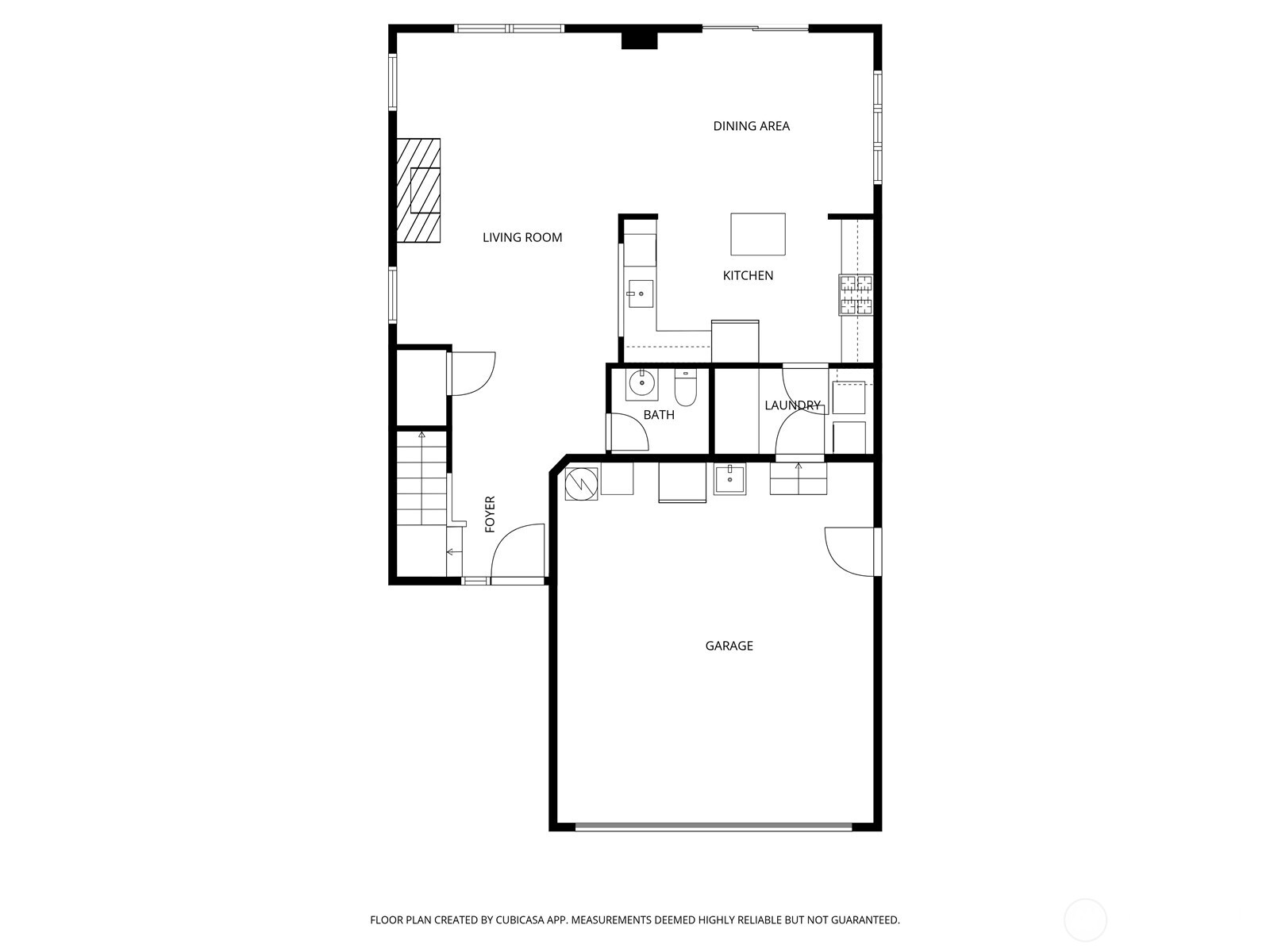 23516 Southeast 243rd Place Maple Valley, WA 98038 - Photo 31 of 33 a picture of a bench in the floor