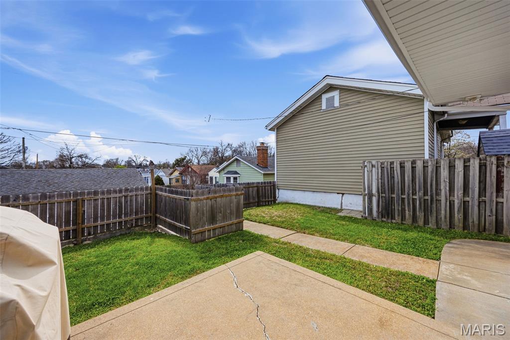 3986 Neosho Street St. Louis, MO 63116 - Photo 20 of 24