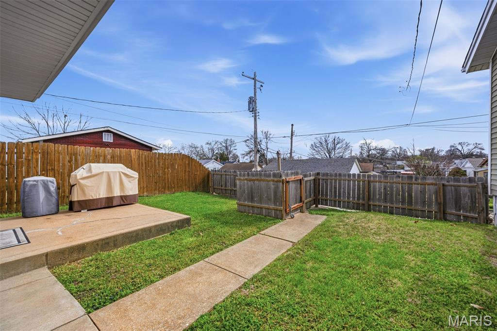 3986 Neosho Street St. Louis, MO 63116 - Photo 21 of 24