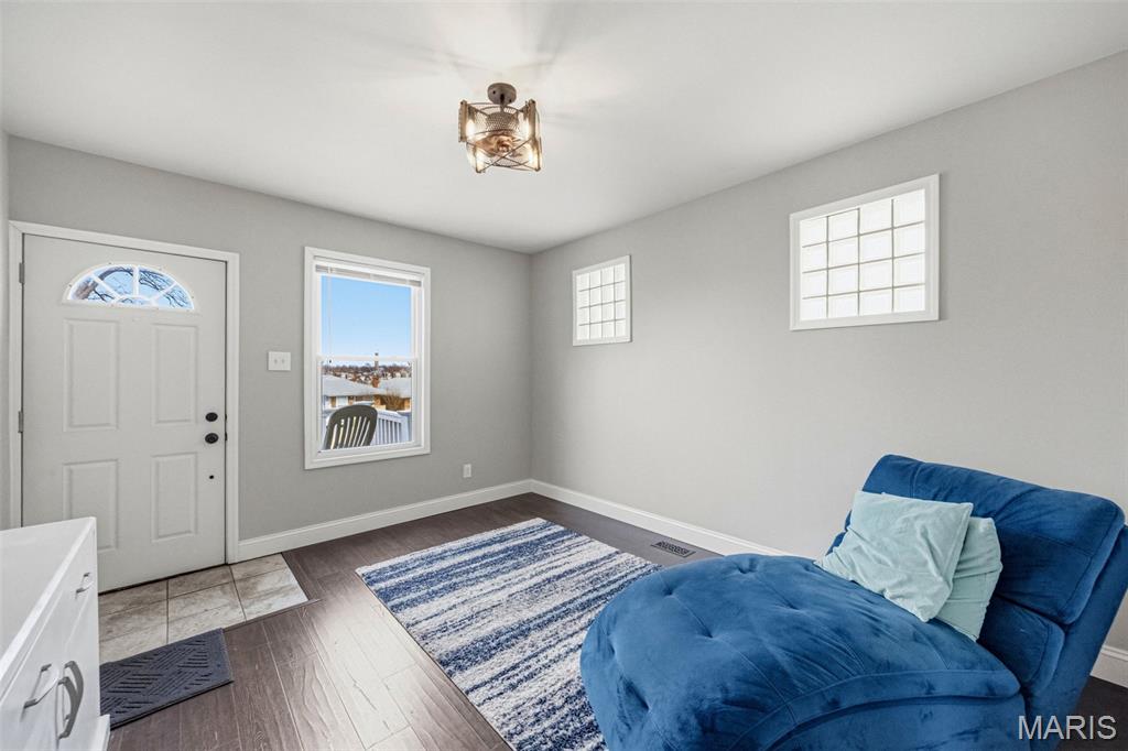 3986 Neosho Street St. Louis, MO 63116 - Photo 3 of 24