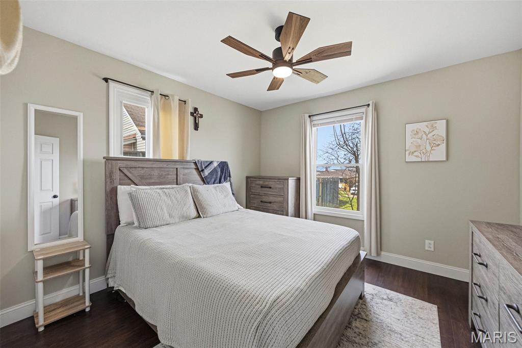 3986 Neosho Street St. Louis, MO 63116 - Photo 6 of 24