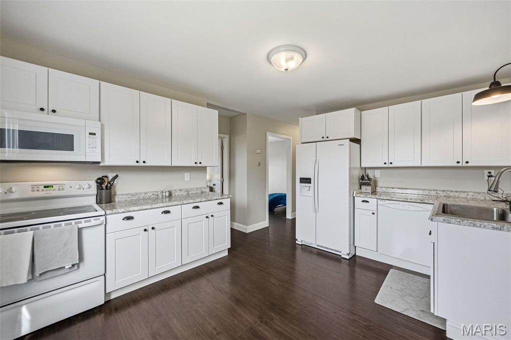 3986 Neosho Street St. Louis, MO 63116 - Photo 8 of 24