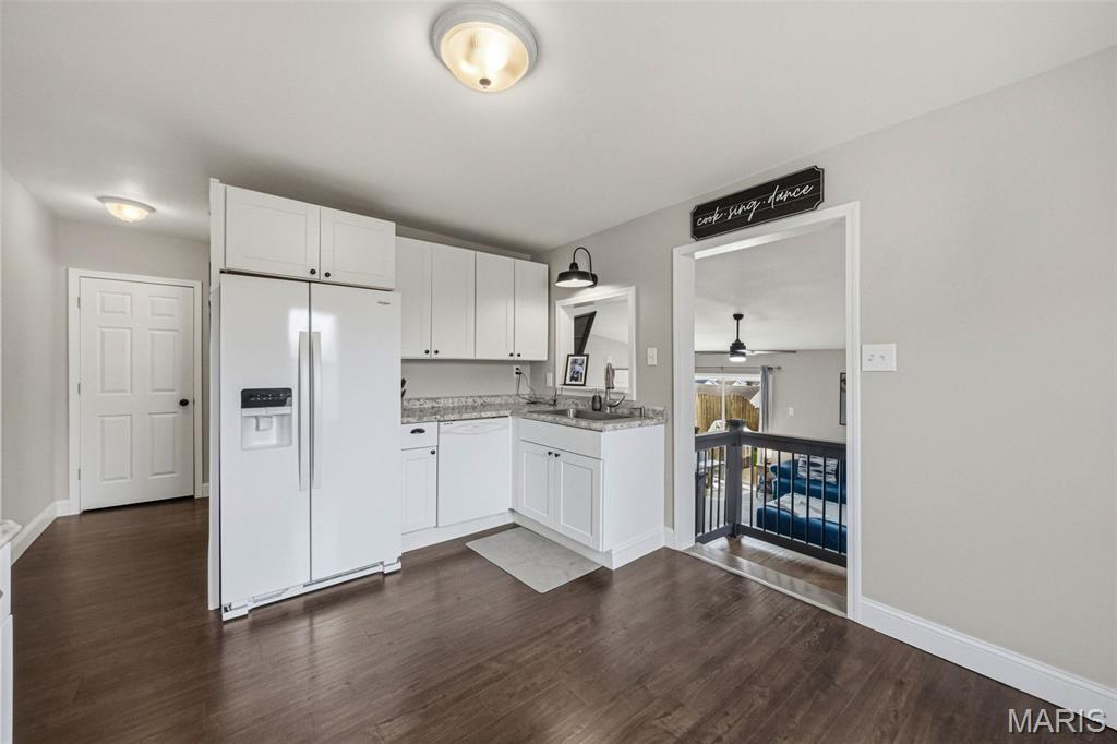 3986 Neosho Street St. Louis, MO 63116 - Photo 10 of 24