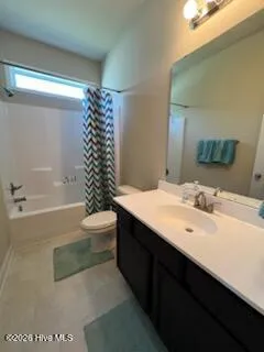 $1,650 | 410 Frisco Way, Holly Ridge, NC 28445