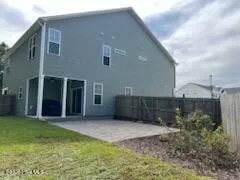 $1,650 | 410 Frisco Way, Holly Ridge, NC 28445