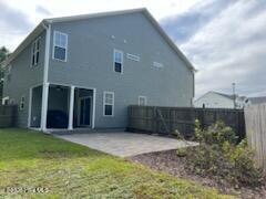 410 Frisco Way Holly Ridge, NC 28445 - Photo 17 of 19 16