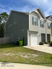 410 Frisco Way Holly Ridge, NC 28445 - Photo 2 of 19 1