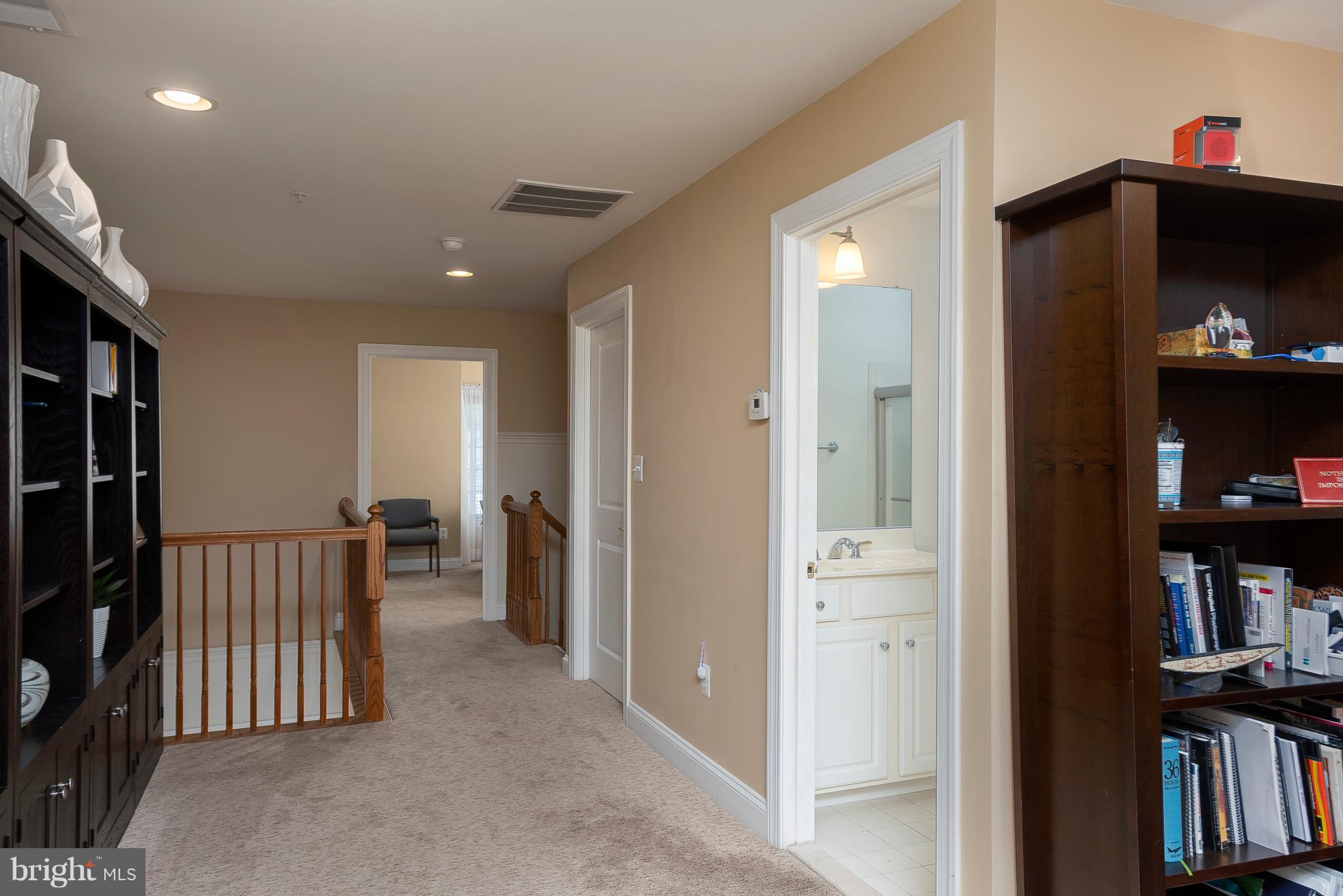 2707 Westminster Road, Unit 4 Ellicott City, MD 21043 - Photo 19 of 35 Upper Landing