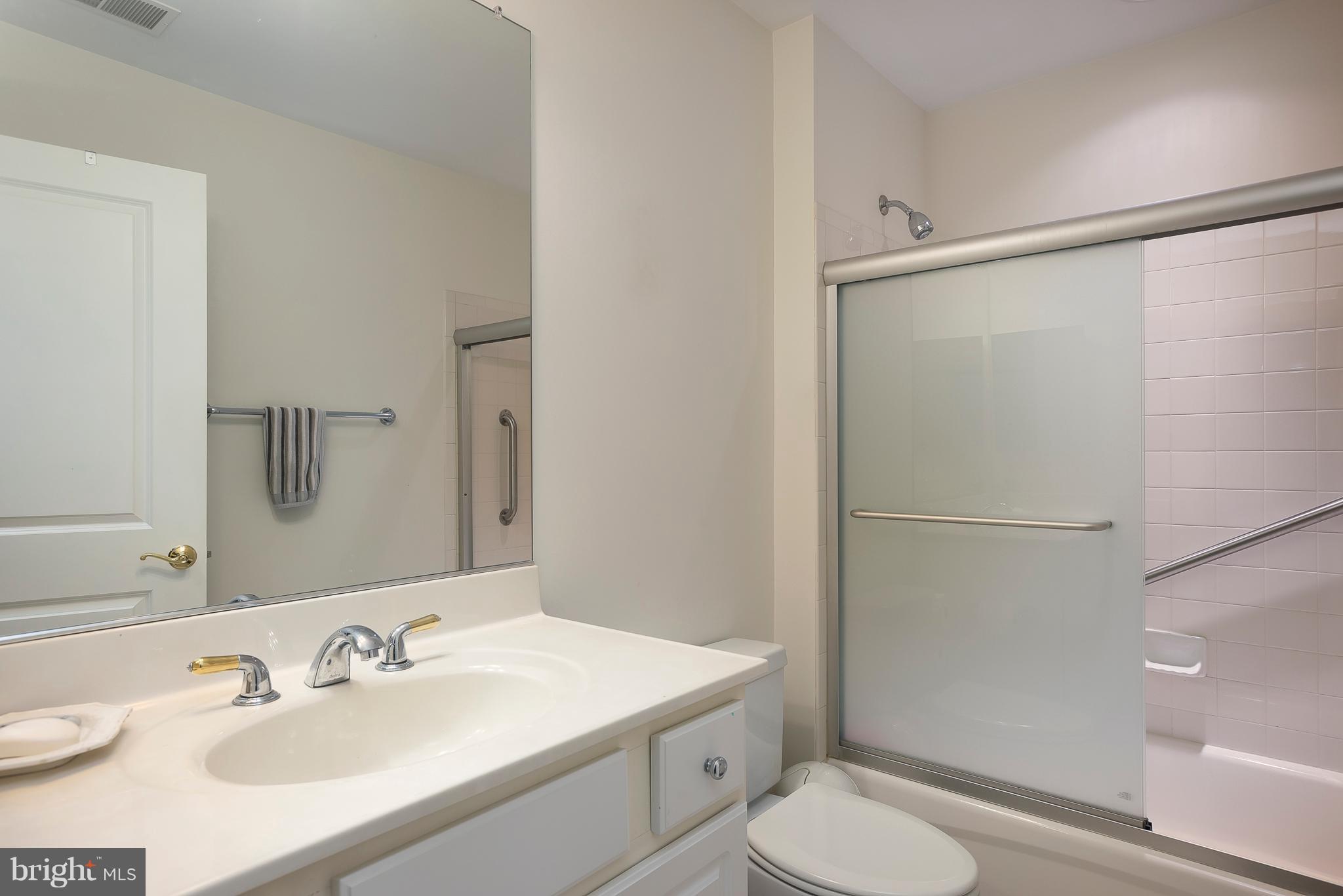 2707 Westminster Road, Unit 4 Ellicott City, MD 21043 - Photo 21 of 35 Bath