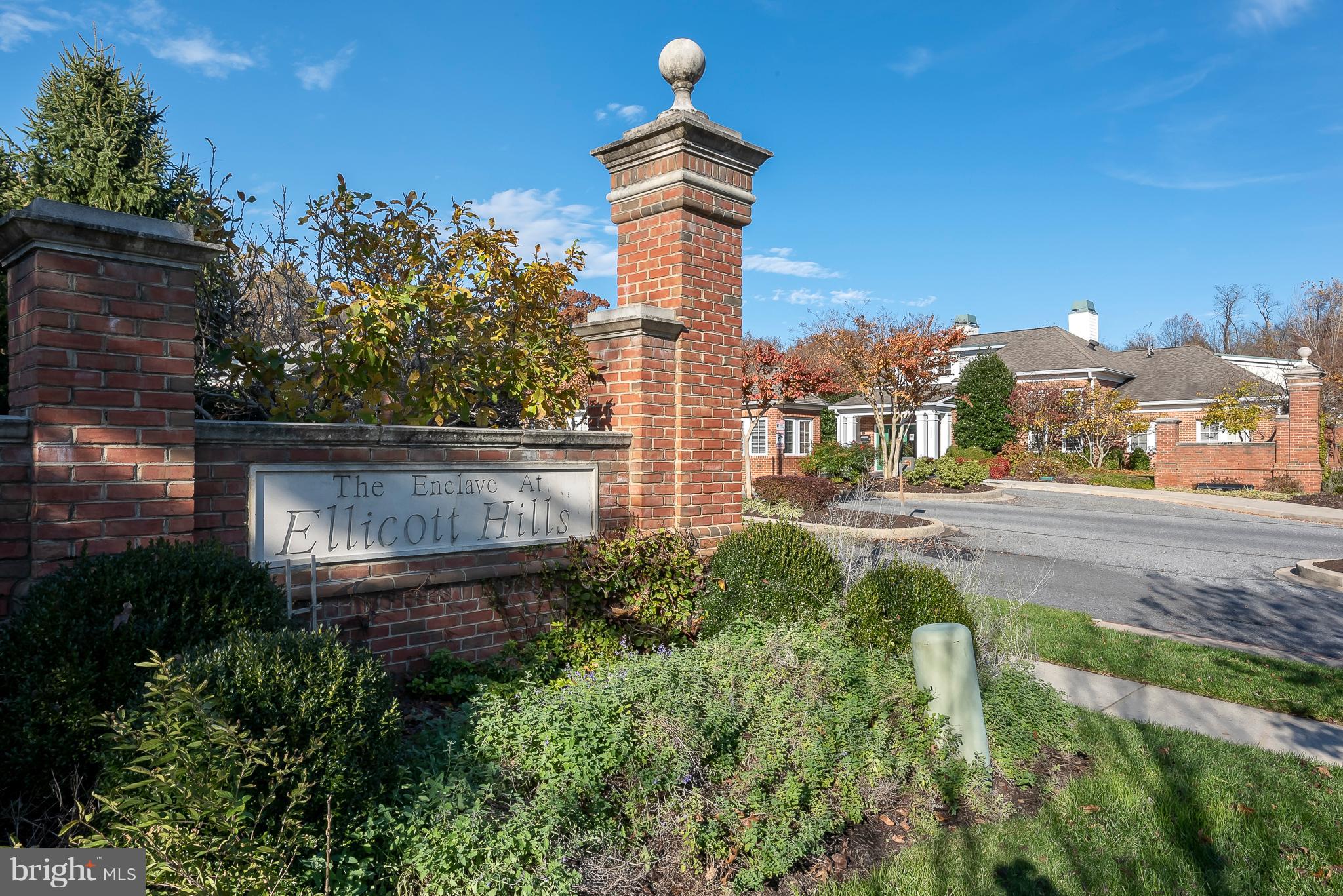 2707 Westminster Road, Unit 4 Ellicott City, MD 21043 - Photo 27 of 35 Community