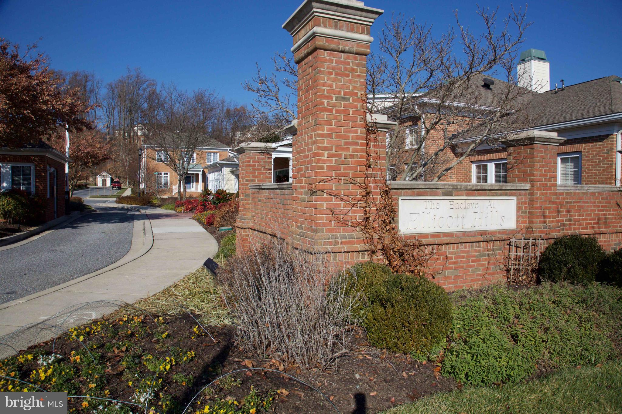 2707 Westminster Road, Unit 4 Ellicott City, MD 21043 - Photo 28 of 35 Community