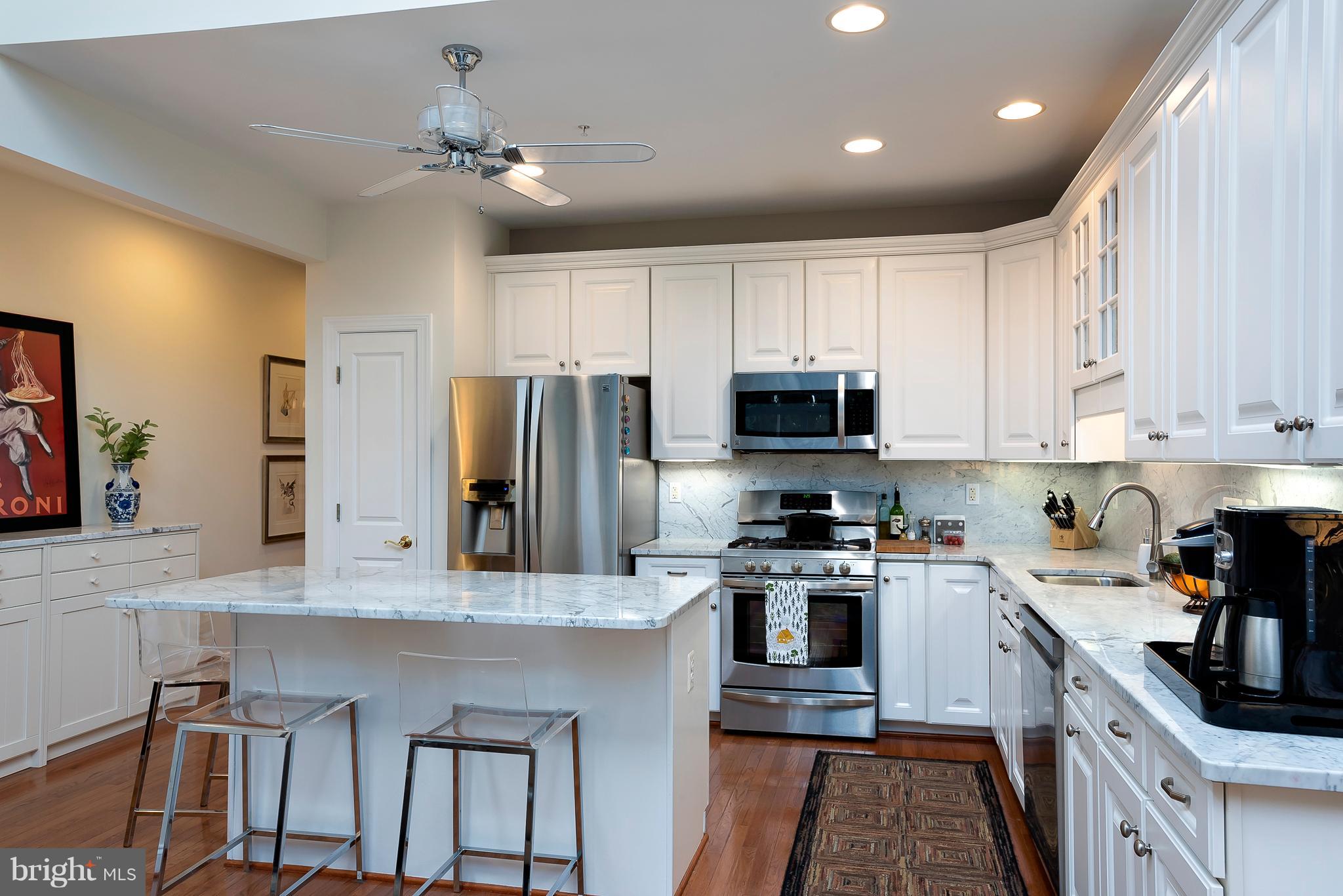 2707 Westminster Road, Unit 4 Ellicott City, MD 21043 - Photo 7 of 35 Kitchen