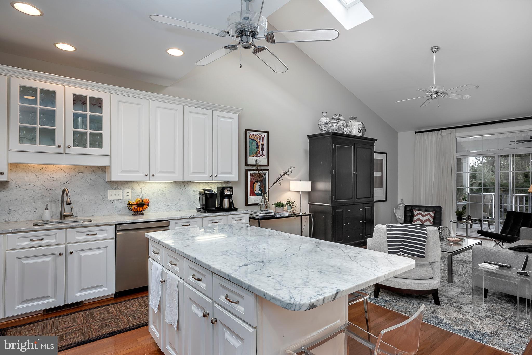 2707 Westminster Road, Unit 4 Ellicott City, MD 21043 - Photo 8 of 35 Kitchen