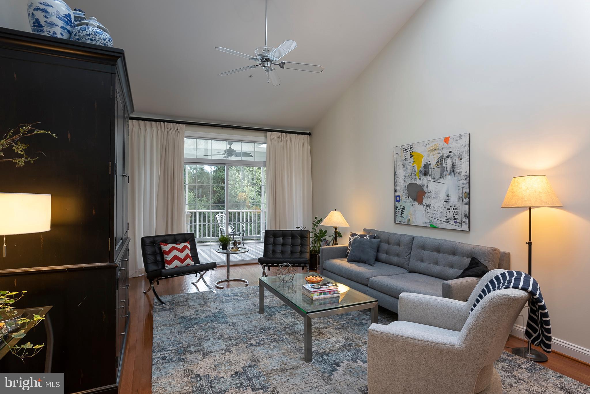 2707 Westminster Road, Unit 4 Ellicott City, MD 21043 - Photo 10 of 35 Family Room