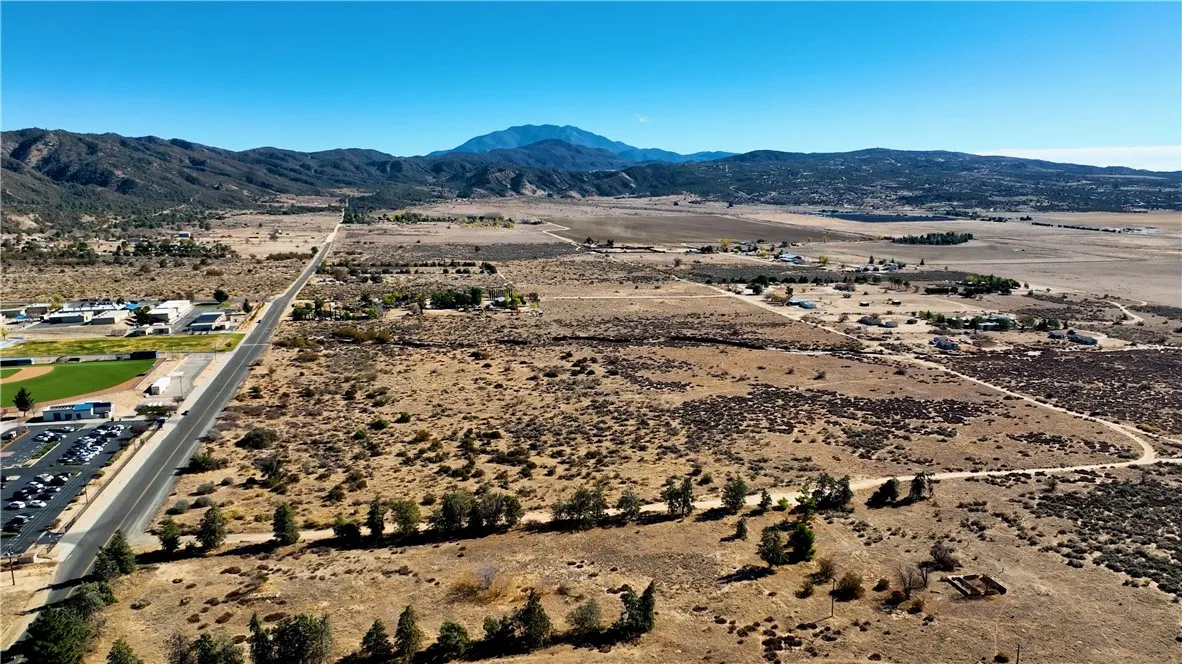 1 Mitchell Road Anza, CA 92539 - Photo 21 of 22 a view of city and mountain