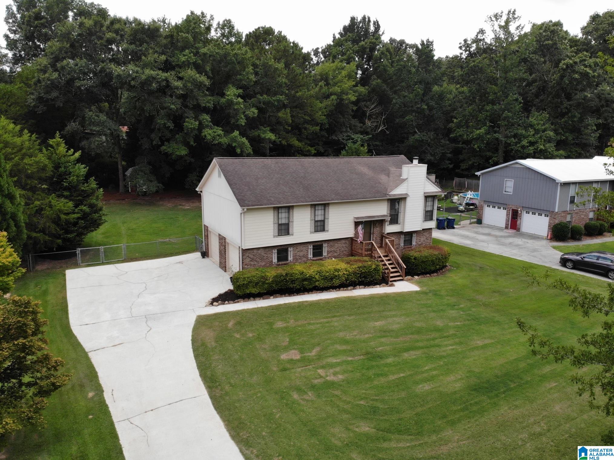 124 Forest Parkway Alabaster, AL 35007 - Photo 37 of 37
