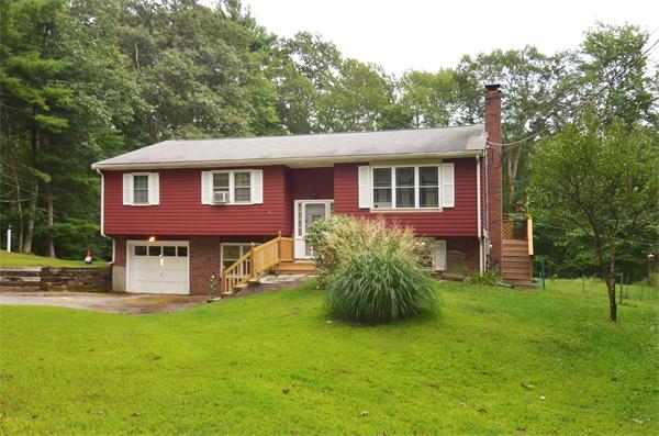 156 Hudson Road Stow, MA 01775 - Photo 1 of 12