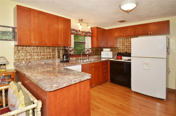 156 Hudson Road Stow, MA 01775 - Photo 2 of 12