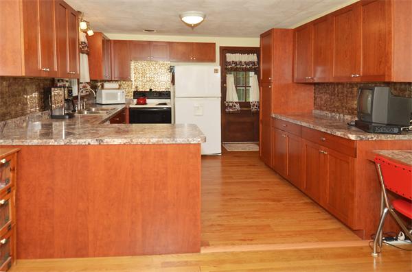 156 Hudson Road Stow, MA 01775 - Photo 3 of 12