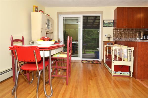 156 Hudson Road Stow, MA 01775 - Photo 4 of 12