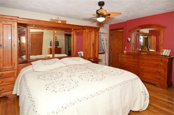 156 Hudson Road Stow, MA 01775 - Photo 6 of 12