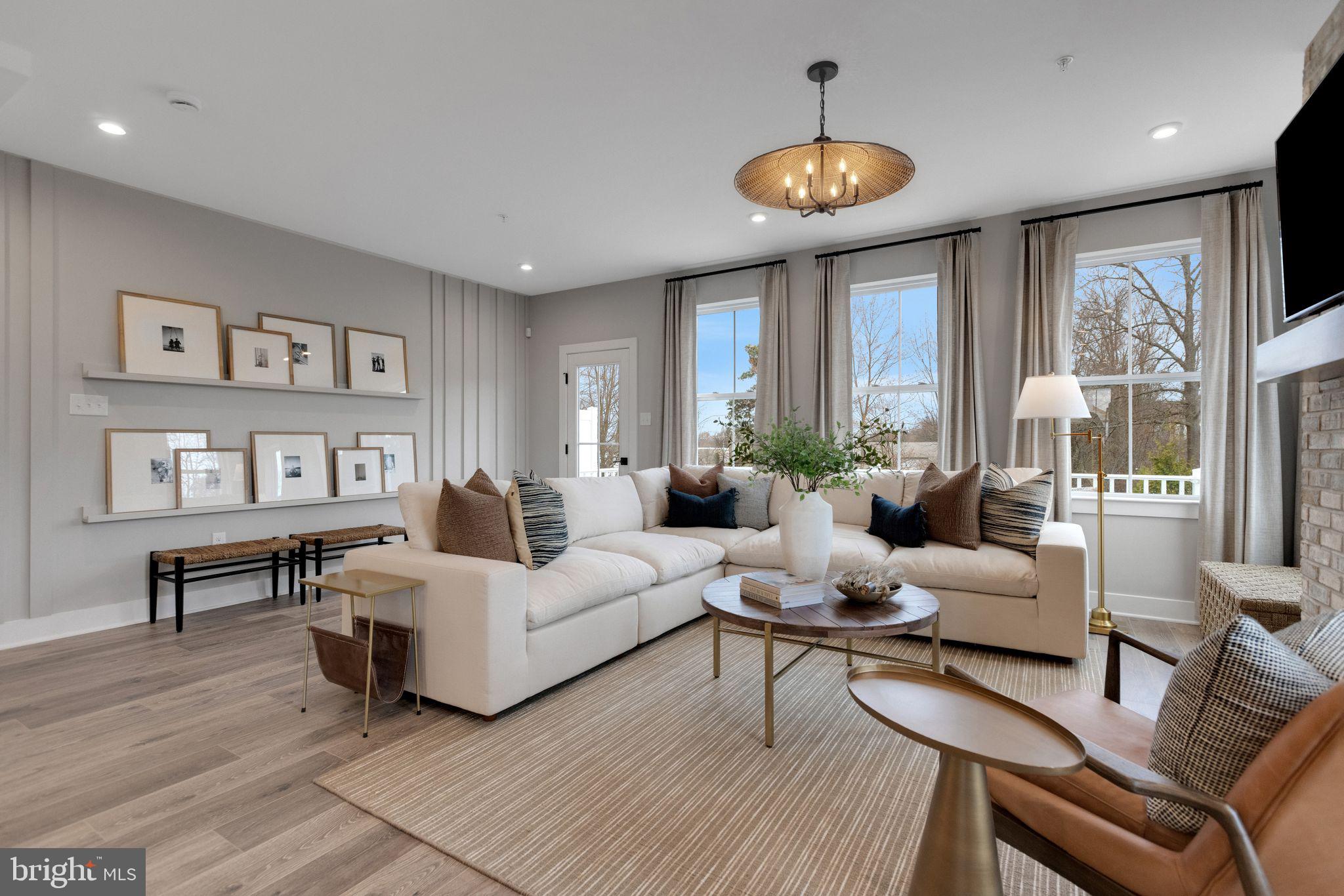 1 Jameson Way, Unit BASE Chalfont, PA 18914 - Photo 7 of 25 Great Room