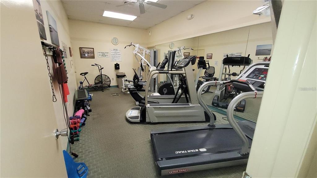 4750 Cove Circle, Unit 706 St. Petersburg, FL 33708 - Photo 21 of 31