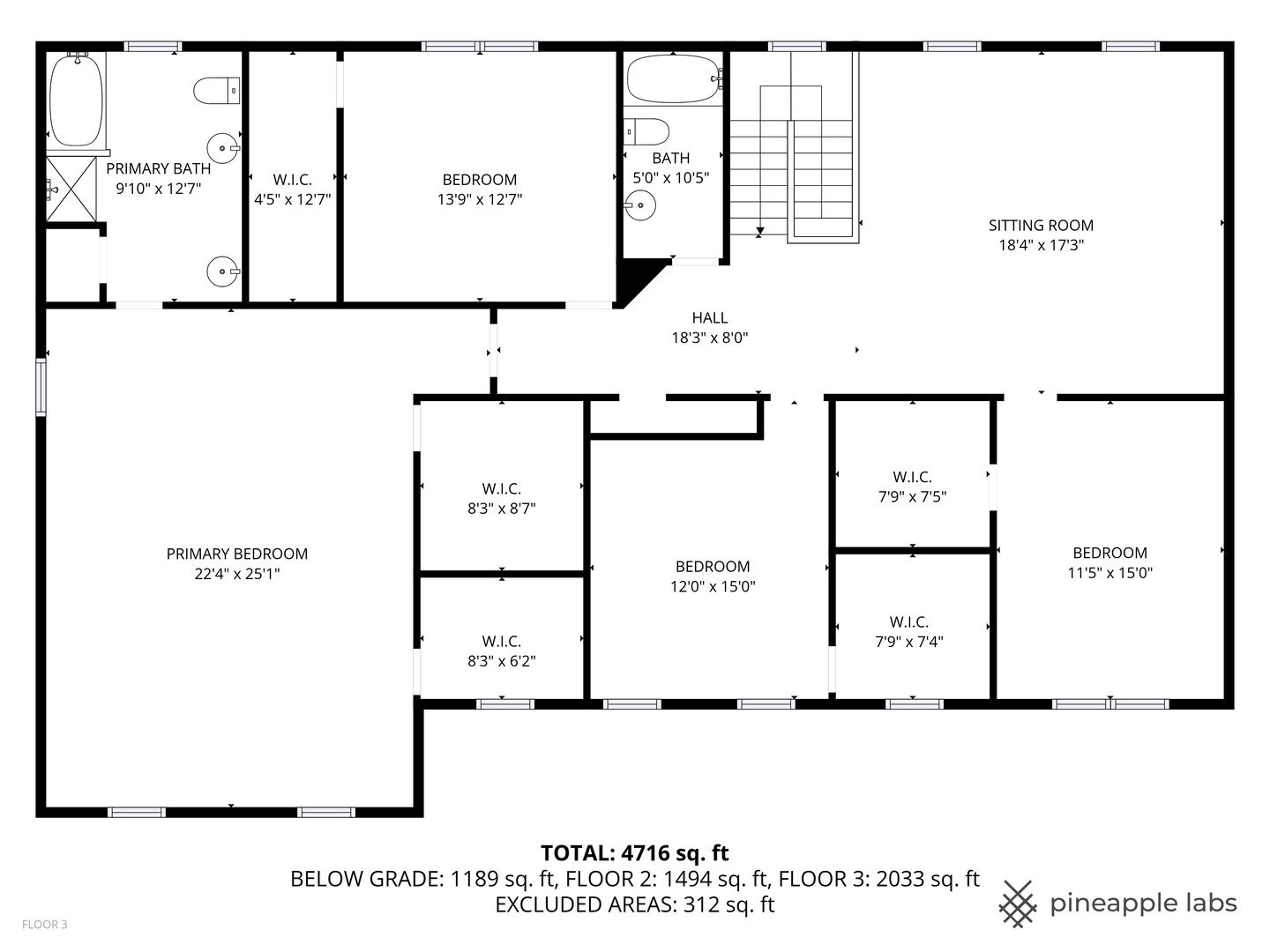 2566 Rourke Drive Aurora, IL 60503 - Photo 30 of 33