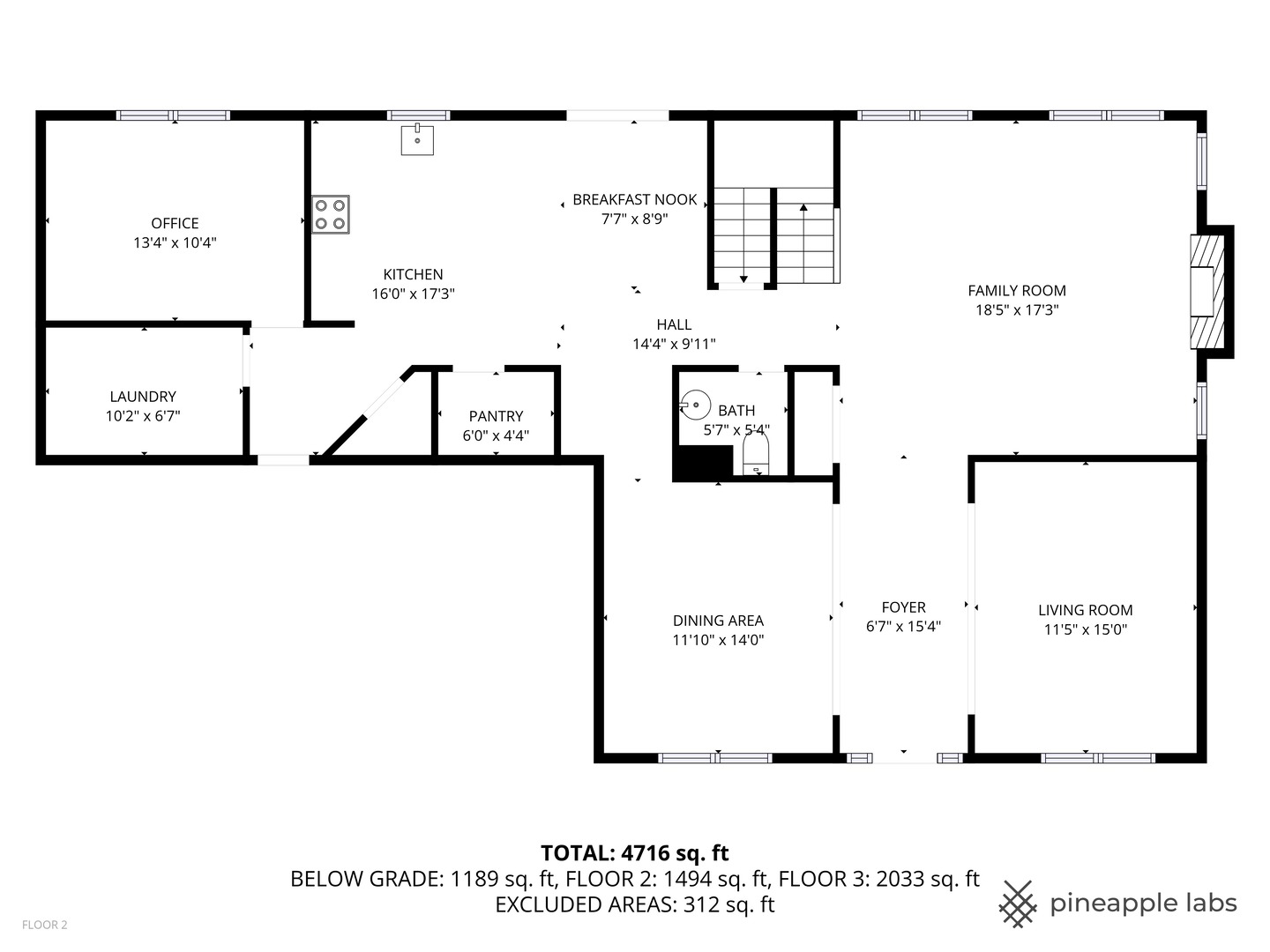 2566 Rourke Drive Aurora, IL 60503 - Photo 31 of 33