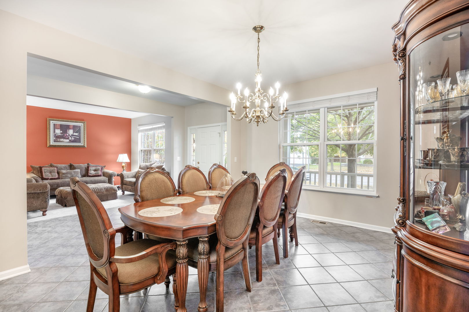 2566 Rourke Drive Aurora, IL 60503 - Photo 4 of 33