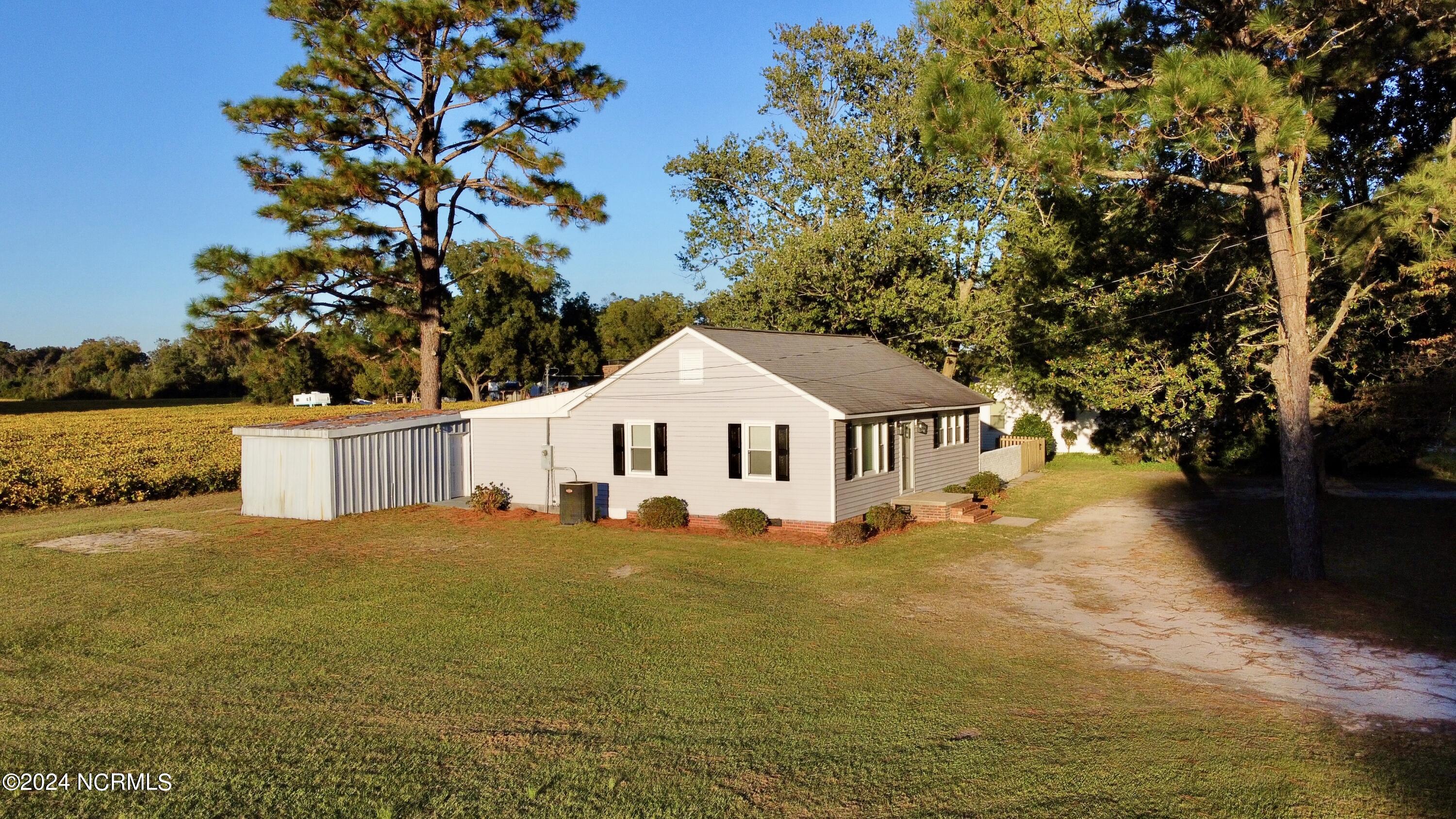 2198 Pauls Path Road Kinston, NC 28504 - Photo 3 of 103 dji_fly_20241017_174618_394_172920168057
