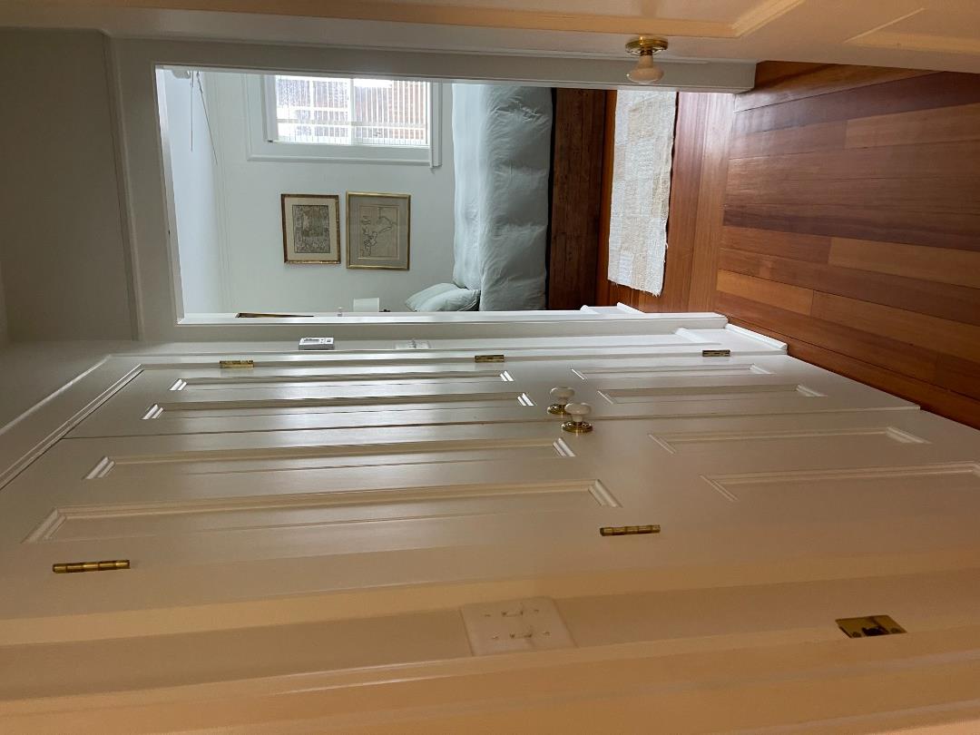 43 Cottage Street Edgartown, MA 02539 - Photo 11 of 24 a view of a bathroom