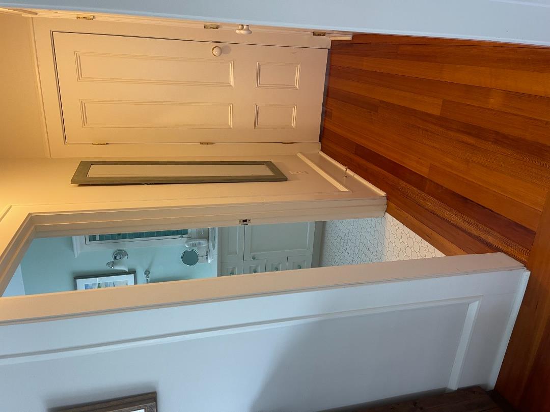 43 Cottage Street Edgartown, MA 02539 - Photo 12 of 24 a view of front door