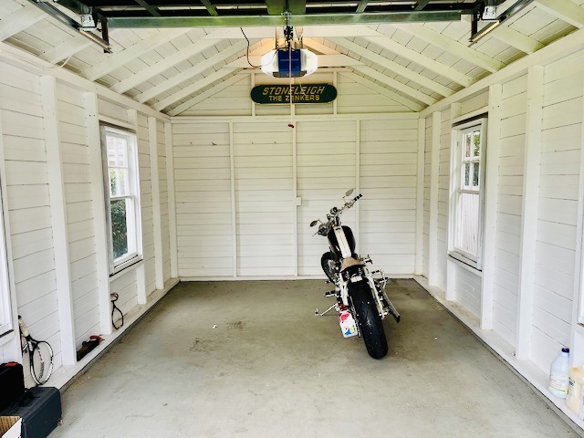 43 Cottage Street Edgartown, MA 02539 - Photo 24 of 24 a view of a room with gym equipment