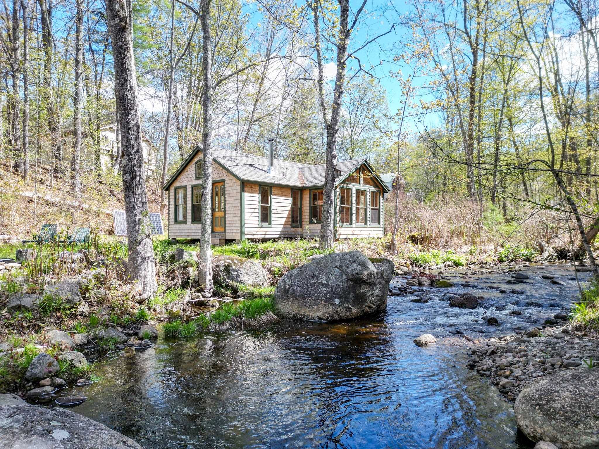 2158 Village Road Madison, NH 03849 - Photo 25 of 37