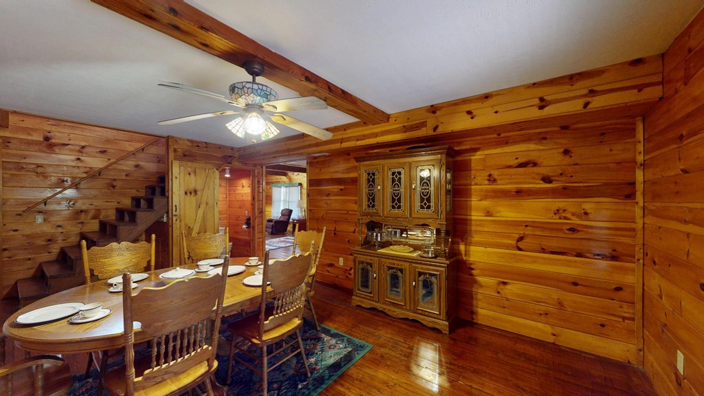 127 Wild Turkey Road Young Harris, GA 30582 - Photo 23 of 42 Gallery Image 23