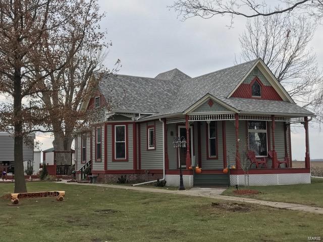 111 County Road Kane, IL 62054 - Photo 3 of 36