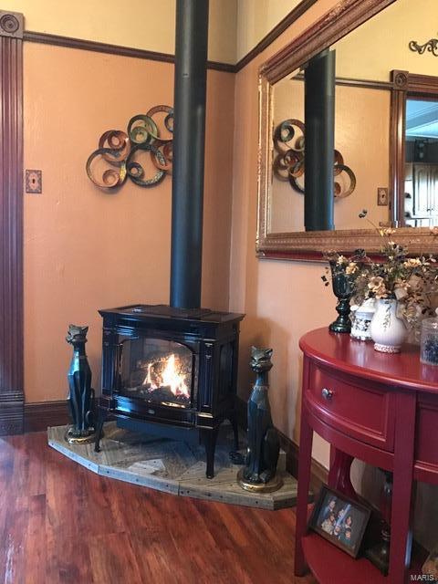 111 County Road Kane, IL 62054 - Photo 22 of 36