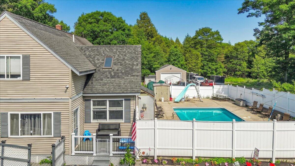 104 North Bend Road Ellsworth, ME 04605 - Photo 95 of 103